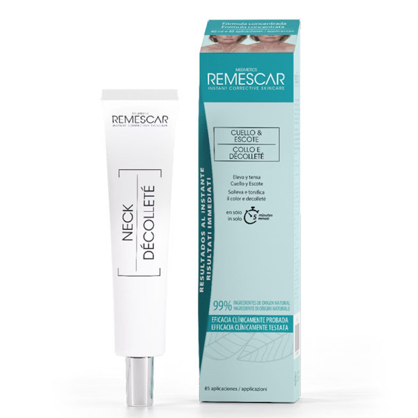 REMESCAR CUELLO Y ESCOTE 40 ML