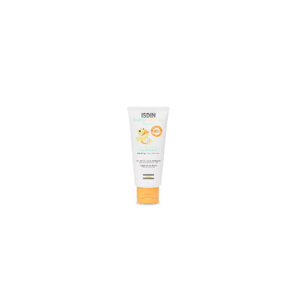 BABY NATURALS ZN 40 50 ML