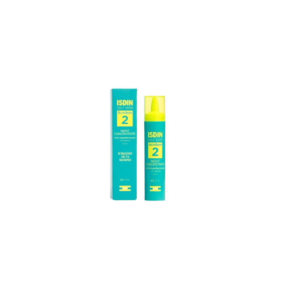 ACNIBEN NIGHT CONCENTRATE 27 ML