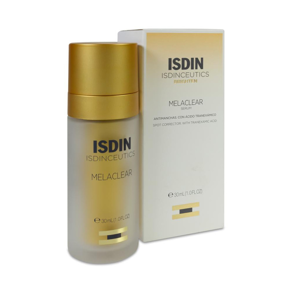 isdinceutics melaclear