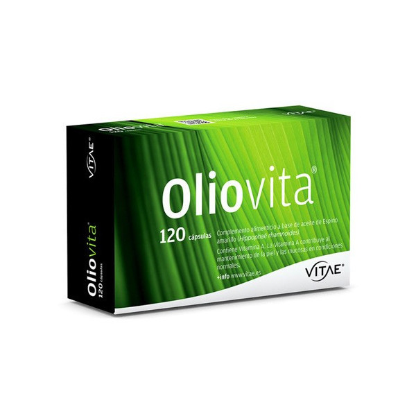 oliovita 120 caps
