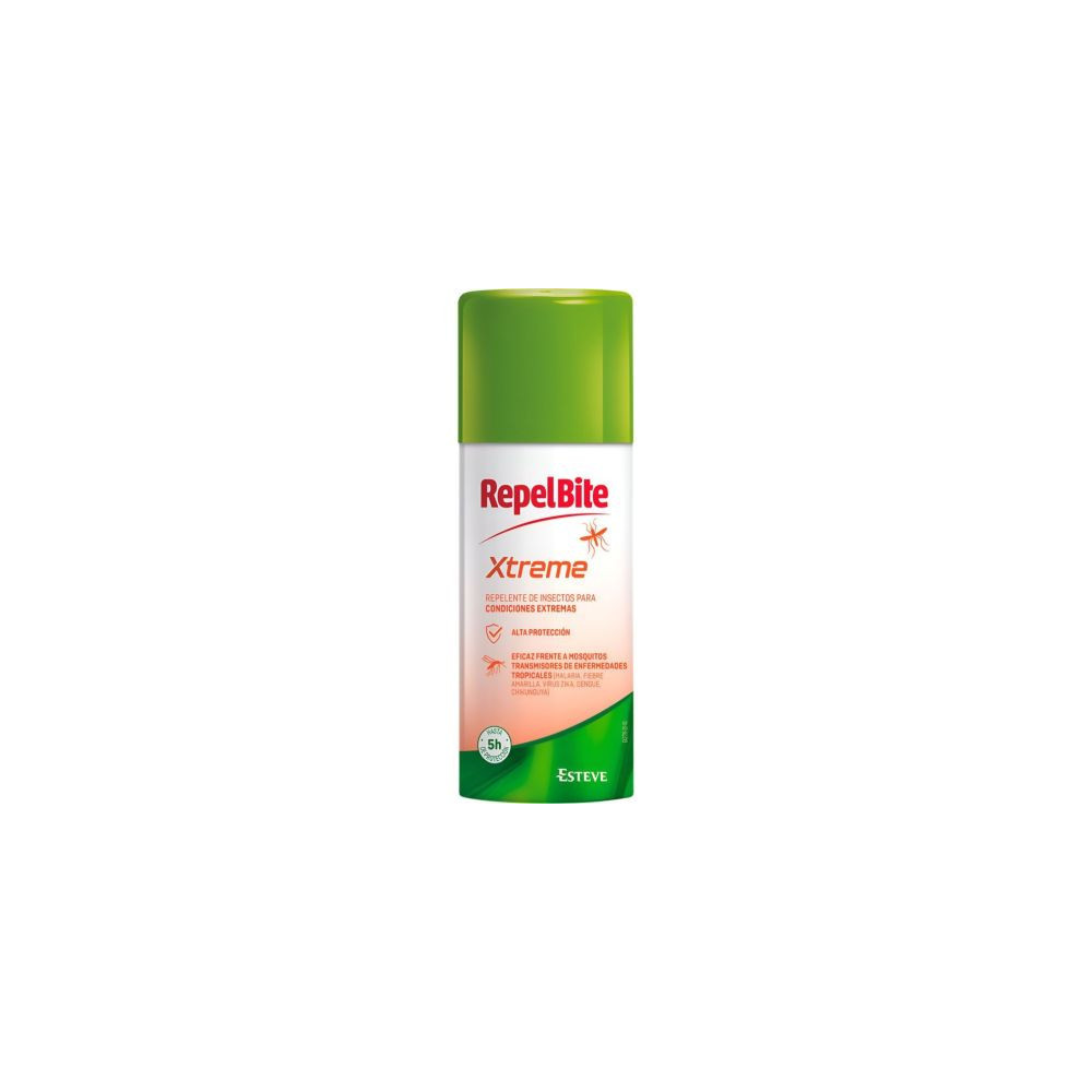 repel bite Xtrem 