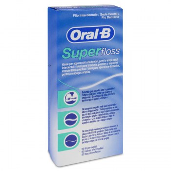 SUPERFLOSS